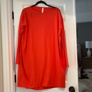 Lululemon dress